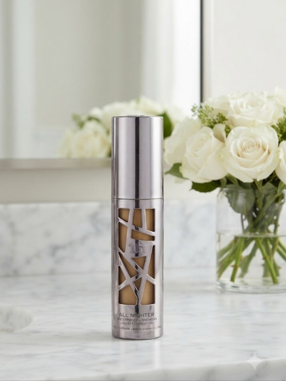 Urban Decay All Nighter Foundation Shade 8.75 ☆ RARE ☆ | Read Description